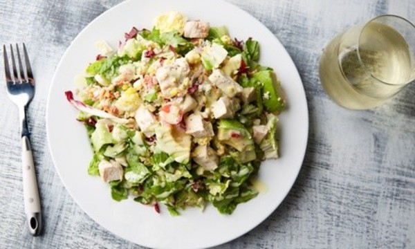Food and Drinks for Two or Four or More at The Deck Restaurant and Bar (Up to 40% Off). Two Options Available.