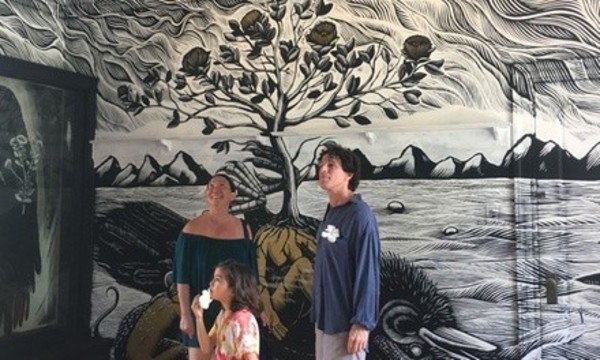 Walking Tour for One, Two, or Four at Hui No‘eau Visual Arts Center (Up to 40% Off)