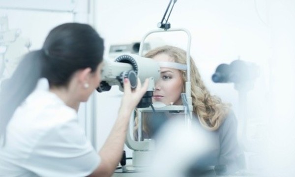 $40 for Eye Exam with $250 Toward Prescription Glasses at Ultimate Spectacle ($350 Value)