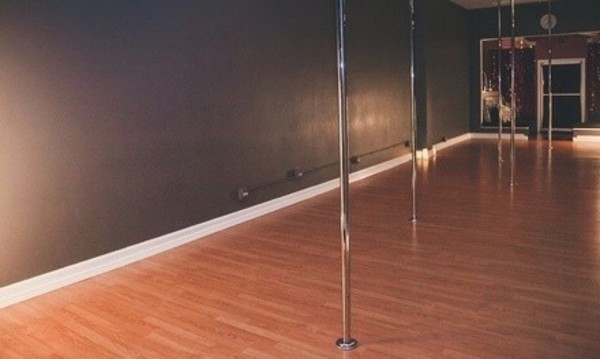 Beginner Level Workshops, 6-Week Beginners' Series, or Pole Party for 10 Women (Up to 60% Off)