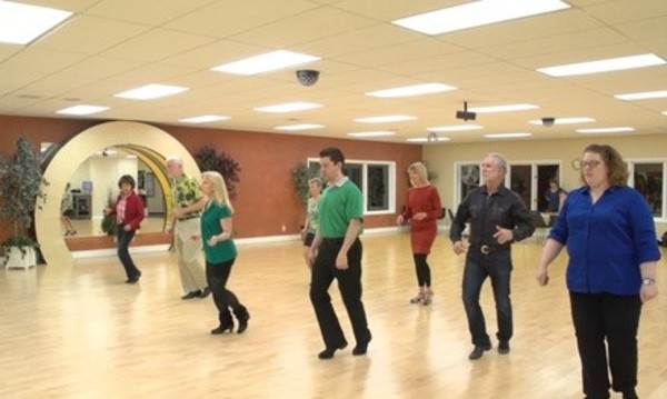 $50.50 for a Dance-Lesson Package for Two at Fred Astaire Dance Studio ($158 Value)