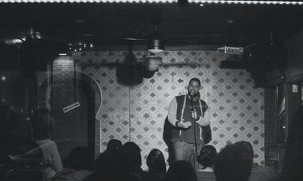 Laugh City Best of the Bay Comedy Showcase (September 8–22)