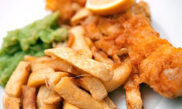 $8.50 for $15 Worth of Pub Lunch and Drinks at The Irish Times