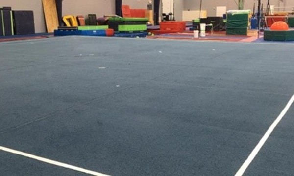 One, Two, Three, or Four 90-Minute Open Gym Play Passes at Artistic Sports Academy Plus (Up to 50% Off)