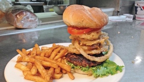 $15 For $30 Worth Of Casual Dining
