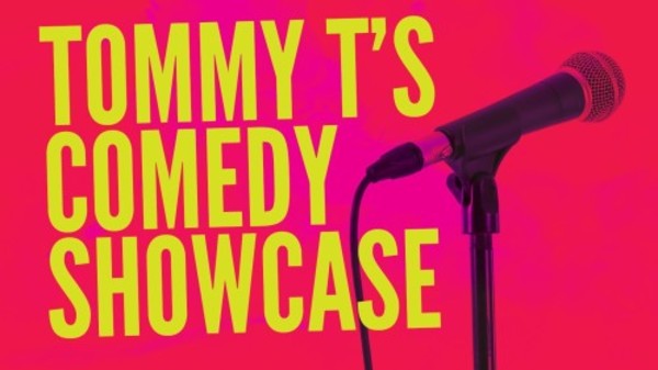 Deal for Tommy T'S Comedy House