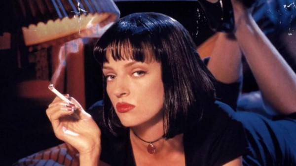 "Pulp Fiction": Movie Night at the Wiltern