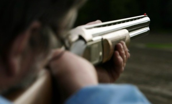 Deal for 5 Arrows Tactical Training