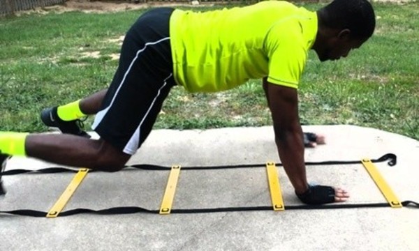 One, Two, or Three 45-Minute Personal-Training Sessions at a Local Park from Phurious Training (Up to 73% Off)