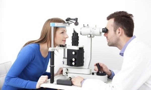 Prescription Eyeglasses with Optional Glasses Exam at Neighborly Optical (Up to 81% Off)