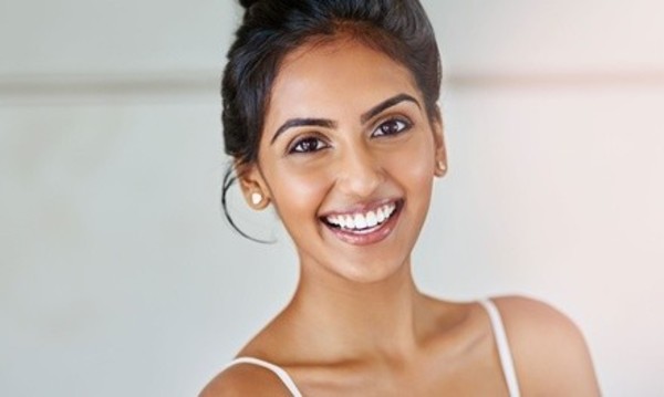 Teeth Whitening at Highlands Cosmetic and General Dentistry (Up to 77% Off)