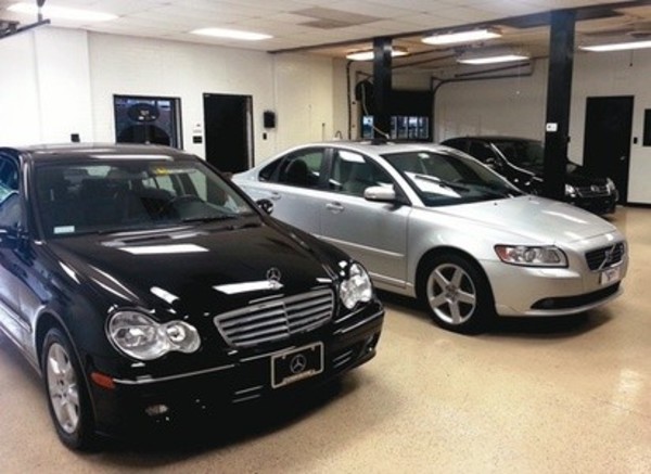 $82 For A Complete Auto Detail For A Standard Size Car, SUV, Truck or Van (Reg. $199)