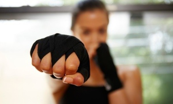 10 Classes or One Month of Classes at Candal's Martial Arts & Brazilian Jiu-Jitsu Academy (Up to 87% Off)