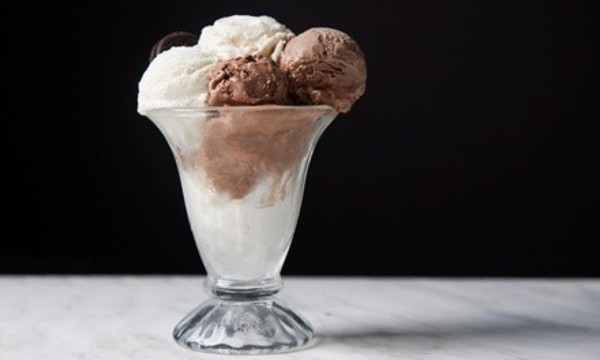 Mini Pie or Ice Cream for Two at Hillbilly Gluten Free Bake Shop by Miss Angels Heavenly Pies (Up to 28% Off)