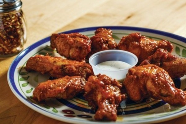 $10 For $20 Worth Of Italian Cuisine