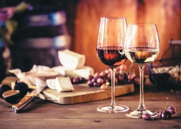 $12.50 For $25 Worth Of Tasty Bites & Beverages