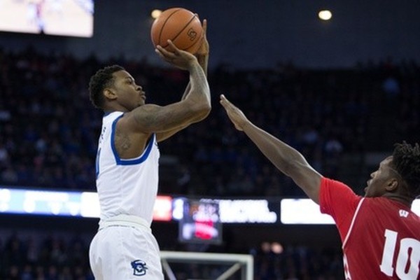 Hall of Fame Classic, Powered by ShotTracker Men's College Basketball Tournament Doubleheader on November 19 and 20