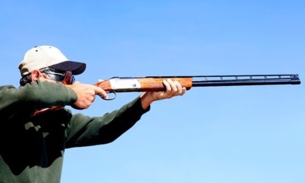 $69 for a Shooting-Range Session for Two with Instruction at Redlands Shooting Park ($155 Value)