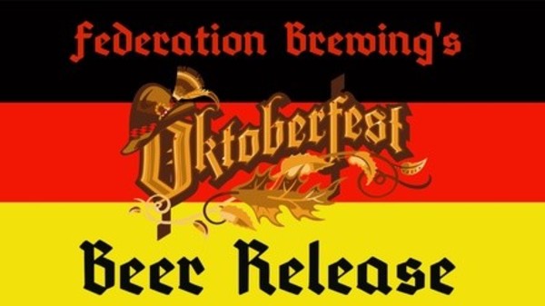 Deal for Federation Brewing