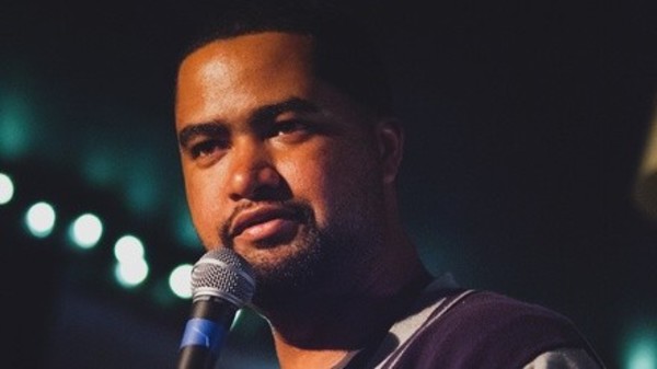 "Laugh City" Comedy - Thursday, Sep 13, 2018 / 8:00pm