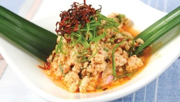 $10 For $20 Worth Of Thai Cuisine