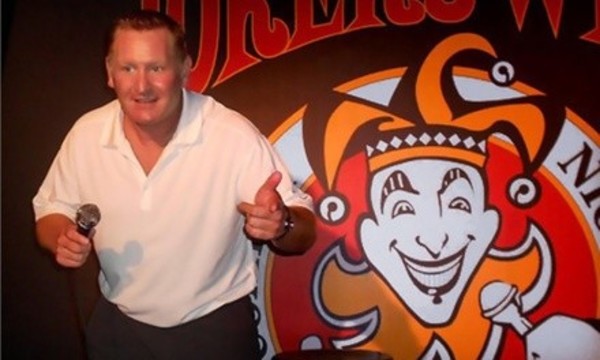Standup Comedy for Two at Headliners Comedy Club (Through December 31)