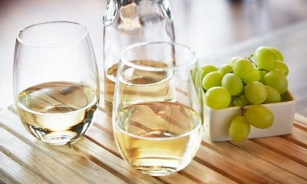 Wine Tasting for Two or Four with $10 or $20 Off Purchase of Wines at Hawthorne Vineyards (Up to 32% Off)