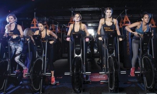 Three, Six or Eight Classes at Fitbox Method (Up to 67% Off)