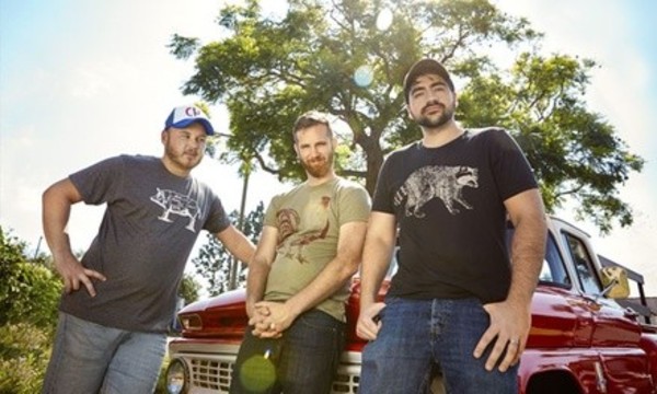 Wellred Comedy Tour on Saturday, September 15, at 7:30 p.m. or 10 p.m. 