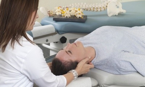 Chiropractic Package with One, Two, or Three Adjustments at Mercer Island Chiropractic (Up to 88% Off)