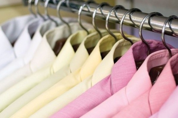 $12.50 for $25 Worth of Dry Cleaning Services