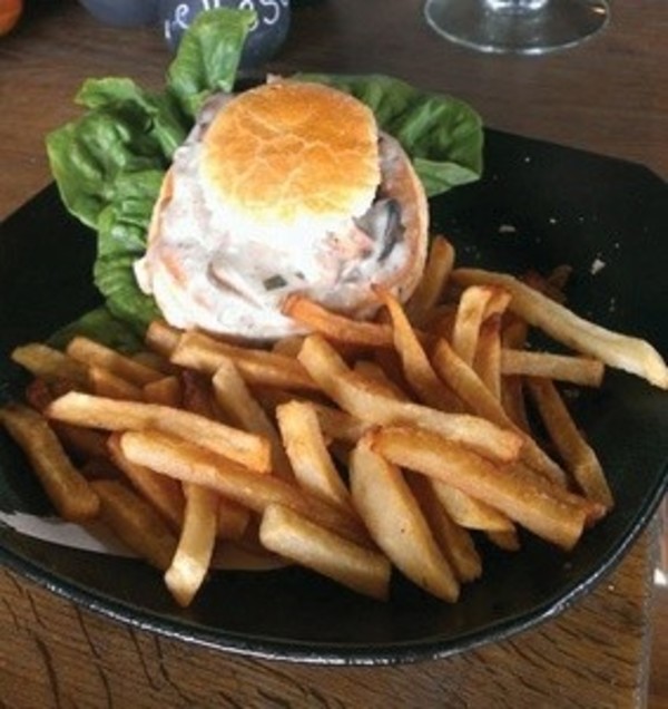 $15 for $30 worth of Belgian American Cuisine