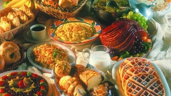 $15 For $30 Worth Of Casual Dining