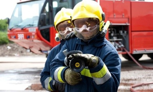 Full-Day Admission for One, Two, or Four to Denver Firefighters Museum (Up to 58% Off)