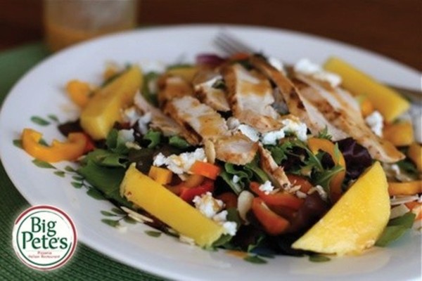 $10 for $20 Worth of Italian Cuisine