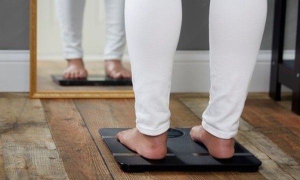 3D Body Scanning Session with Optional $100 Towards Any $400 or More Purchase at Atlas Bodyworks (Up to 75% Off)
