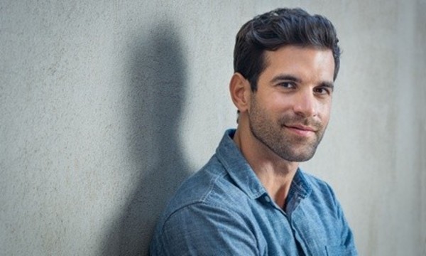 One Men's Haircut with Optional Beard Trim at Valencia Salon & Spa (Up to 43% Off)