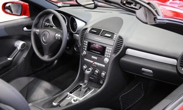 Full Detail for a Sedan or a SUV at Personal Touch Detailing (Up to 51% Off)