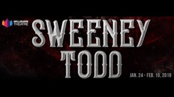 "Sweeney Todd"