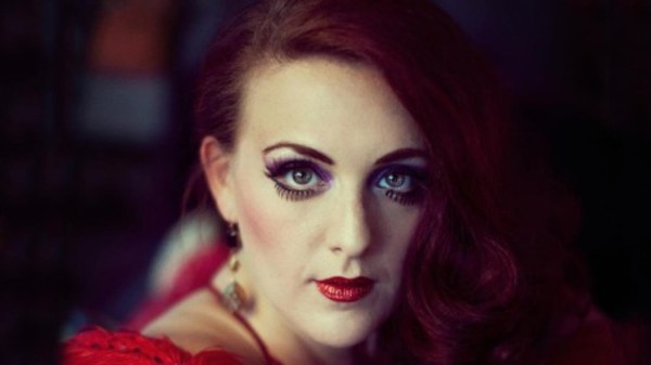 Filthy Gorgeous Burlesque Valentines Spectacular!