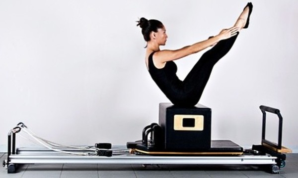 Five Reformer or Tower Pilates Classes at Wellness & Motion Pilates (Up to 73% Off)