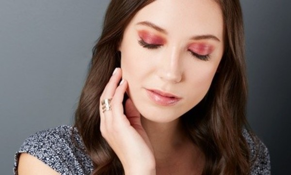 One Full Set of Classic Mink Eyelash Extensions with Optional Two-Week Fill at Keekslash (Up to 54% Off)