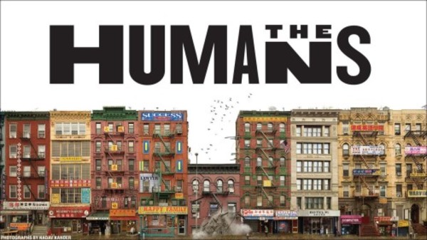 "The Humans" by Stephen Karam