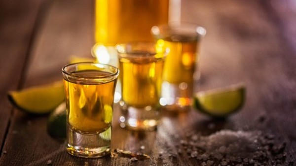 Winter Tequila Tasting Festival