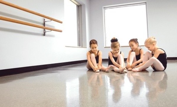 One or Two Months of Unlimited Dance Classes for a Child or Adult at Toes & Tunes Fine Art Studio (Up to 50% Off)