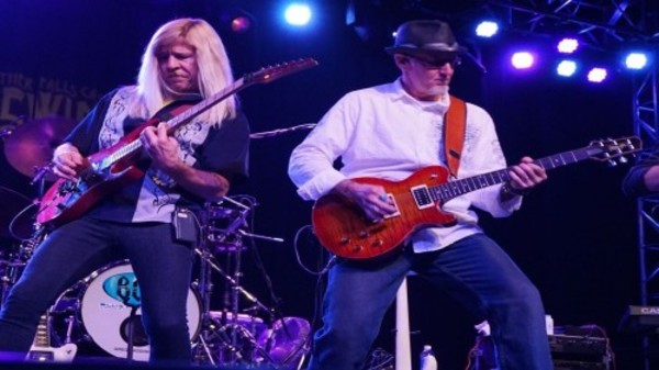 Classic Rock Hits by Styx, Boston, Van Halen & More