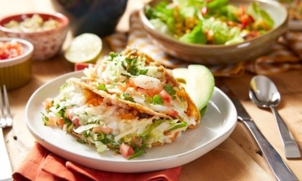 Lunch or Dinner for Two or More at Pollo Mex (Up to 55% Off) 