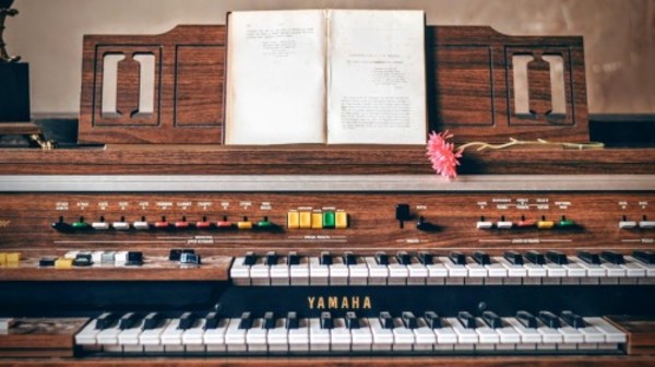 Seattle Festival Orchestra: Saint-Saens Organ Symphony