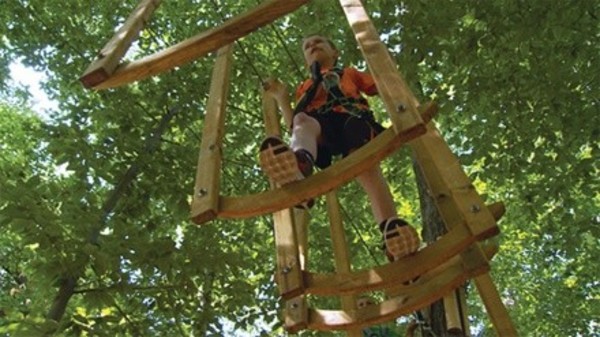 $20 For 2 Unlimited Adventure Wild Cards For 3 Hours (Reg. $40)