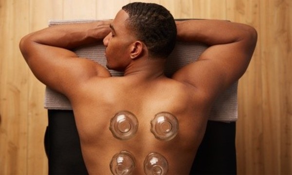 One or Two 60-Minute Deep Tissue Massages with Cupping at Midtown Miami Massage (Up to 40% Off)